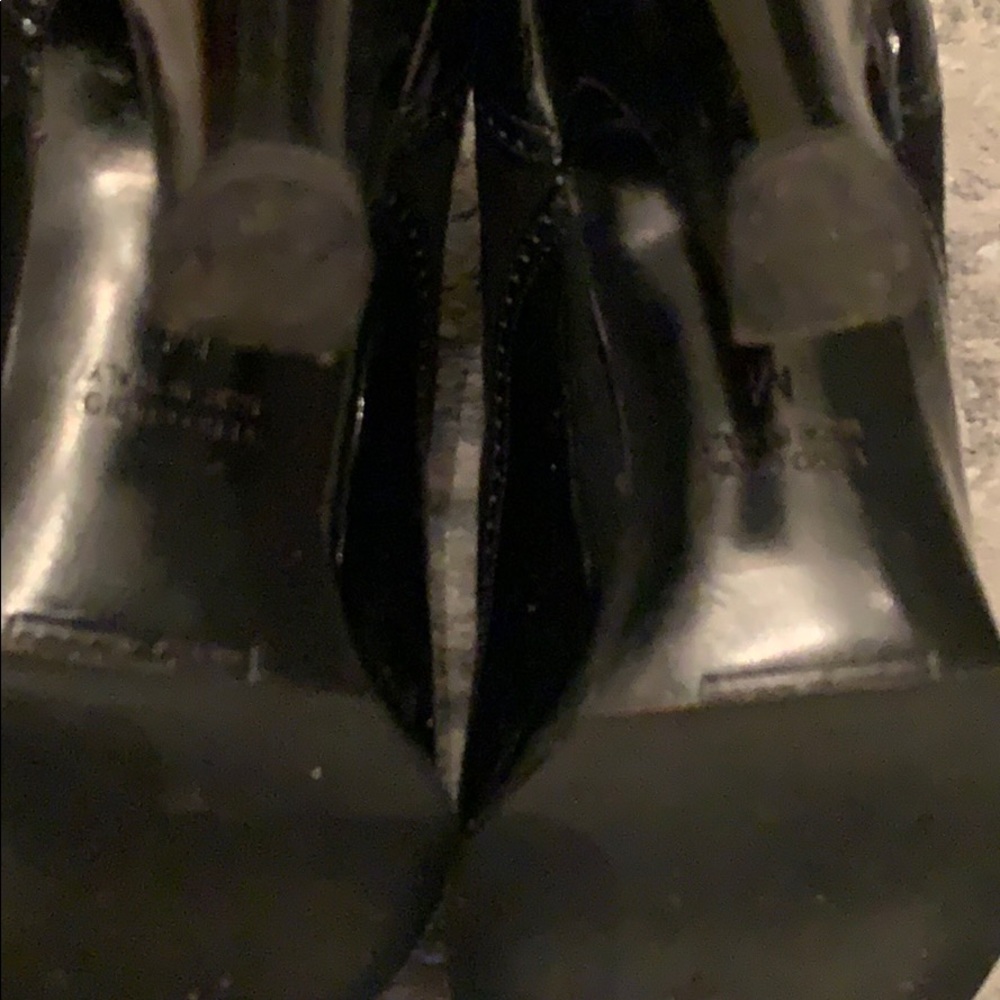 MARC JACOBS booties - Picture 6 of 7